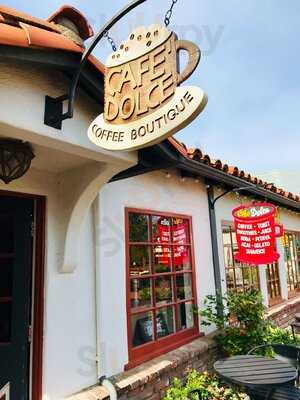 Cafe Dolce