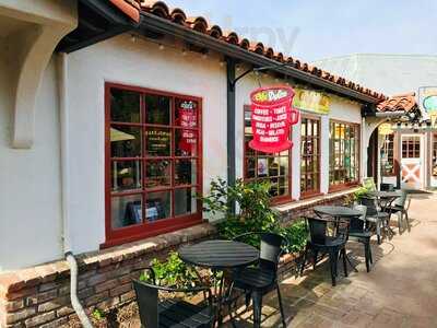 Cafe Dolce