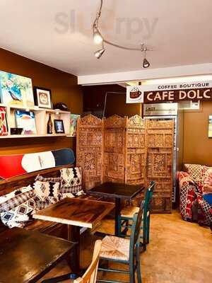 Cafe Dolce