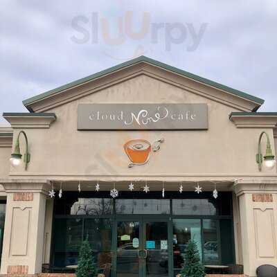 Cloud 9 Cafe & Catering