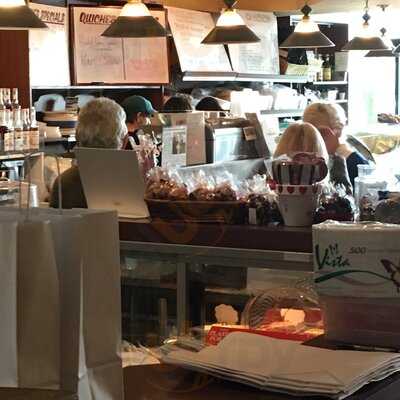 Cloud 9 Cafe & Catering