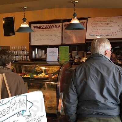 Cloud 9 Cafe & Catering