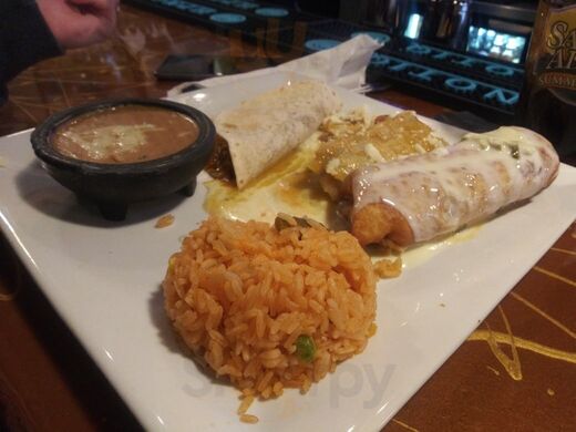 Bandidos Mexican Restaurant Ri