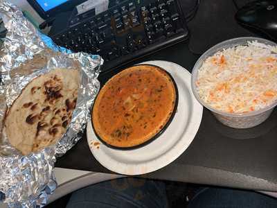 Pakwaan Indian Cuisine