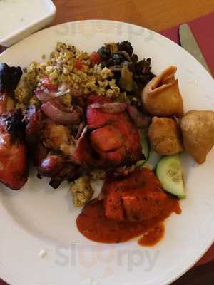 Pakwaan Indian Cuisine