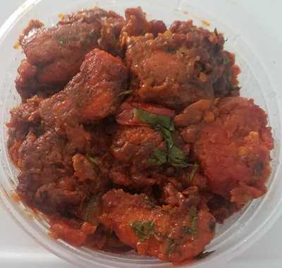 Pakwaan Indian Cuisine