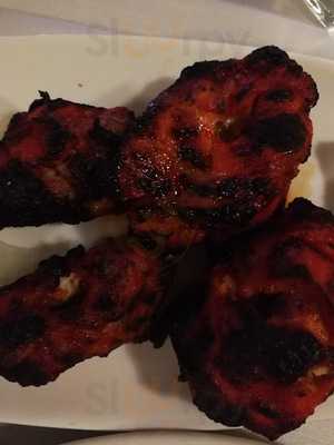 Pakwaan Indian Cuisine