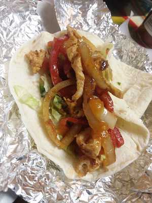 Tapatio Mexican Restaurant