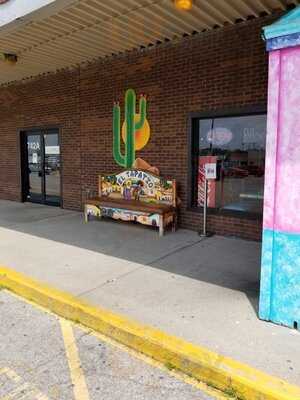 Tapatio Mexican Restaurant