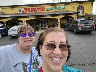 Tapatio Mexican Restaurant