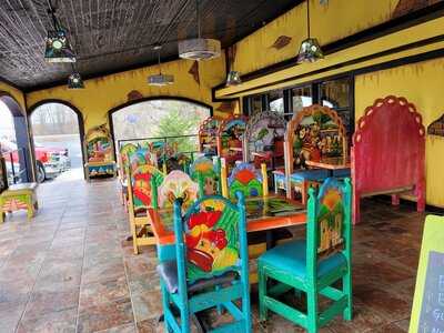 Tapatio Mexican Restaurant