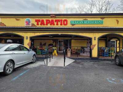 Tapatio Mexican Restaurant