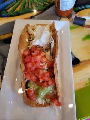 Tapatio Mexican Restaurant