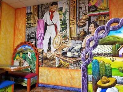 Tapatio Mexican Restaurant