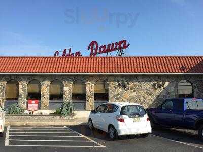 Golden Dawn Diner