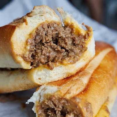 Mama's Pizza And Grill