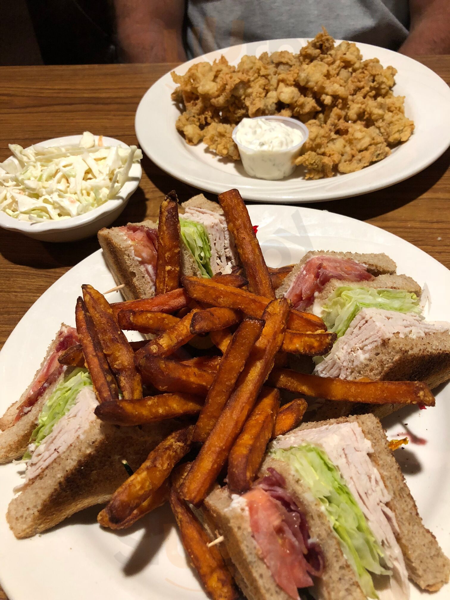 C & K Restaurant