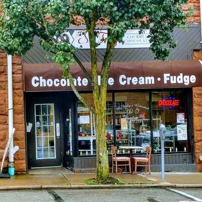 Mcfeely's Gourmet Chocolate