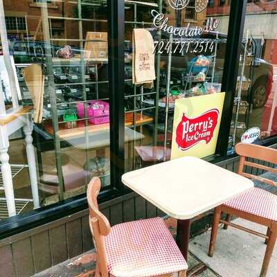 Mcfeely's Gourmet Chocolate