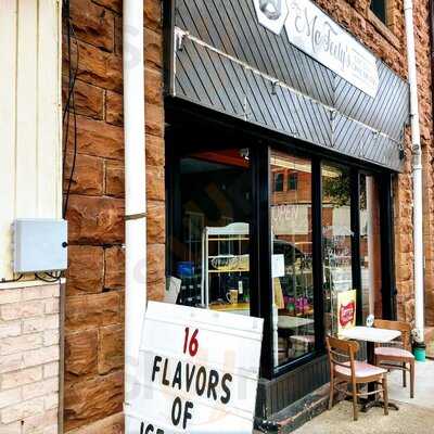 Mcfeely's Gourmet Chocolate