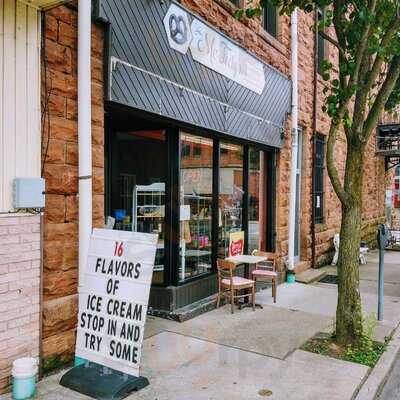 Mcfeely's Gourmet Chocolate