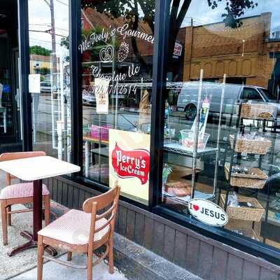 Mcfeely's Gourmet Chocolate