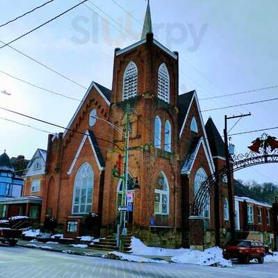 Mcfeely's Gourmet Chocolate