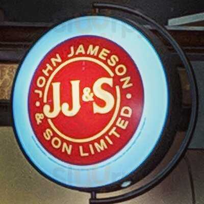 Teddy Gallagher's Irish Pub