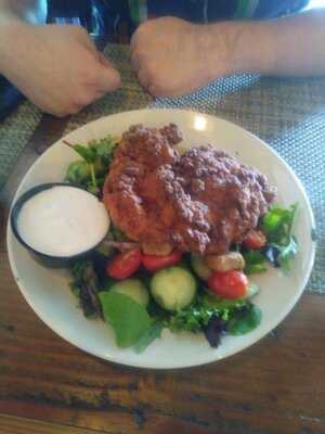 Teddy Gallagher's Irish Pub