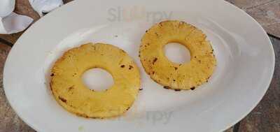 Diego's Mexican Grill