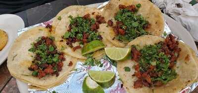 Diego's Mexican Grill