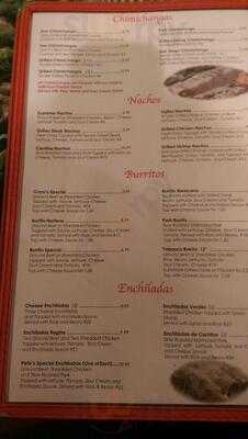 Diego's Mexican Grill