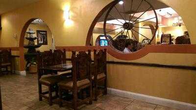 Diego's Mexican Grill