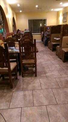 Diego's Mexican Grill