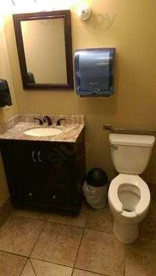 Diego's Mexican Grill