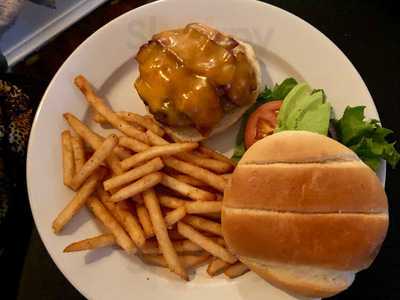 The Park House Kitchen + Bar