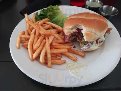 The Park House Kitchen + Bar