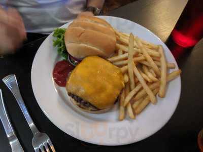 The Park House Kitchen + Bar