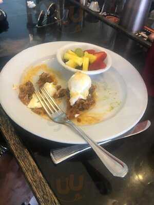 The Park House Kitchen + Bar