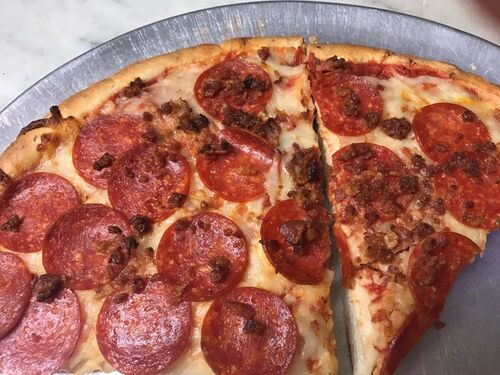 Turano's Pizza Pasta Grill