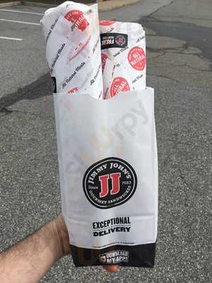Jimmy Johns