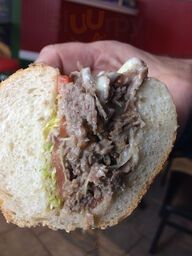 Primohoagies