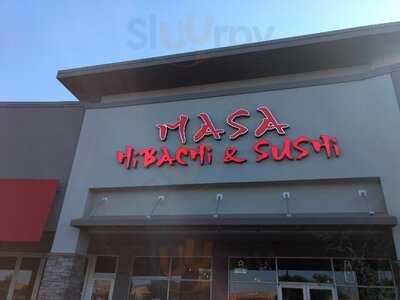 Masa Hibachi