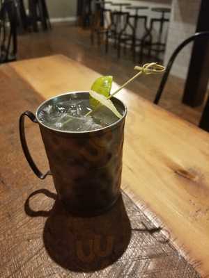 Hill Haven Provisions