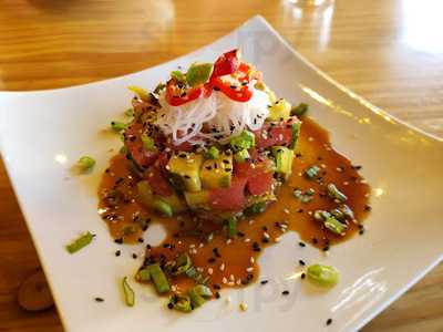 Hill Haven Provisions