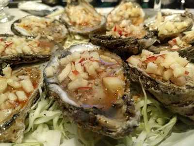 Hill Haven Provisions