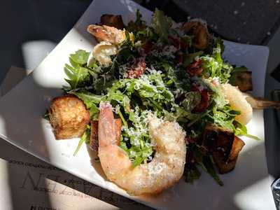 Hill Haven Provisions