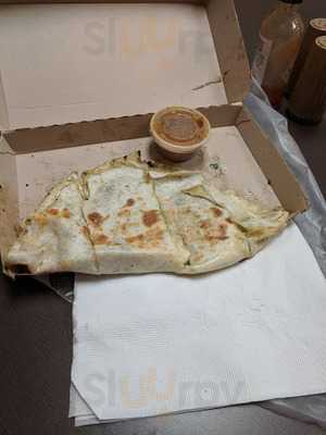 Tropical Smoothie Cafe