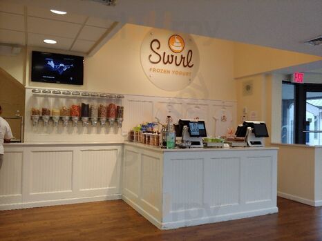 Swirl