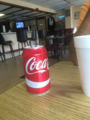 Le' Pough's Barbecue